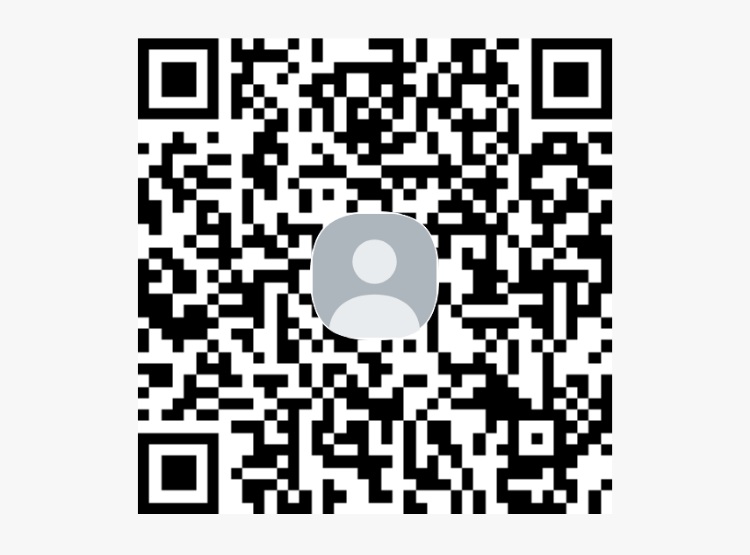 카카오페이 후원 QR코드